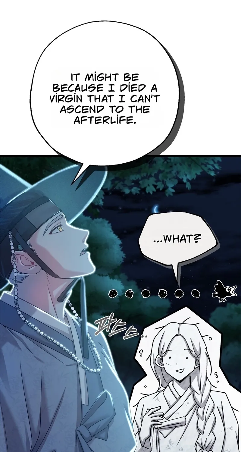 The Night of White Demon Chapter 6 - page 36