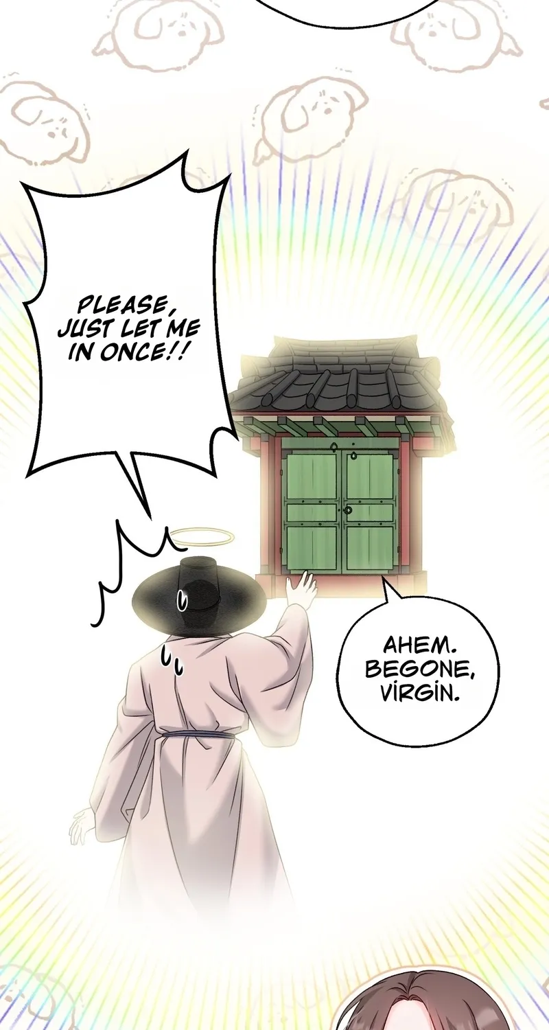 The Night of White Demon Chapter 6 - page 38