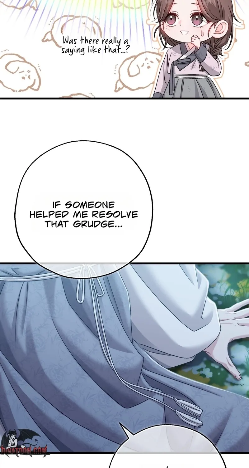 The Night of White Demon Chapter 6 - page 39