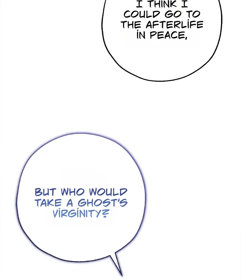 The Night of White Demon Chapter 6 - page 40