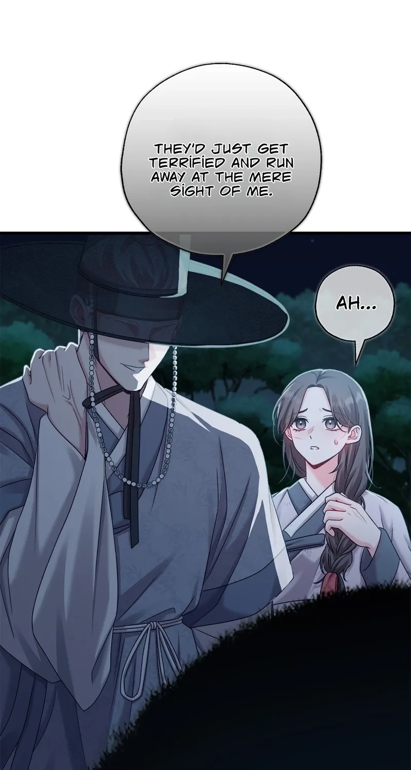 The Night of White Demon Chapter 6 - page 42