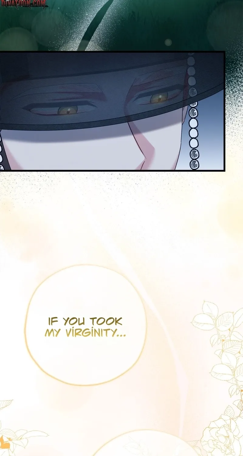 The Night of White Demon Chapter 6 - page 44