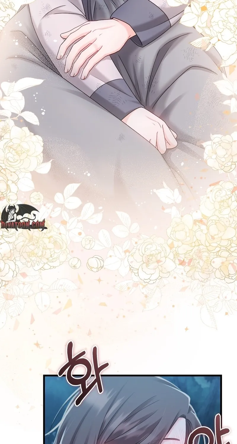 The Night of White Demon Chapter 6 - page 46