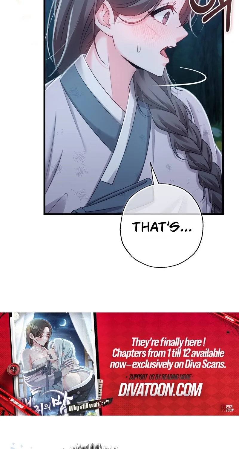 The Night of White Demon Chapter 6 - page 47