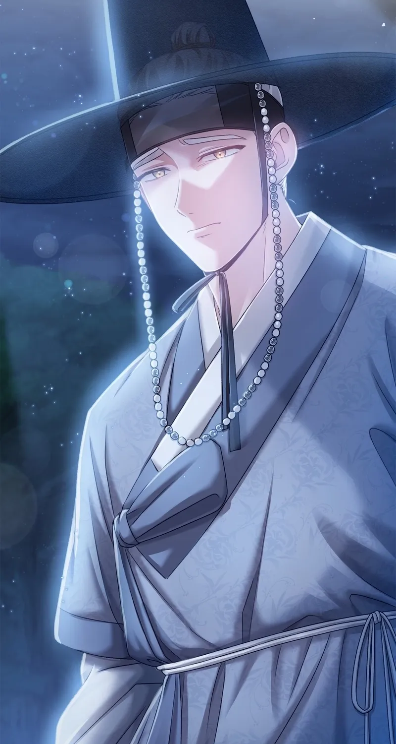 The Night of White Demon Chapter 6 - page 49