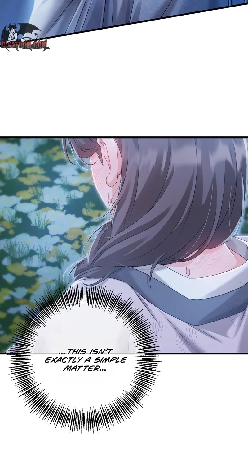 The Night of White Demon Chapter 6 - page 50