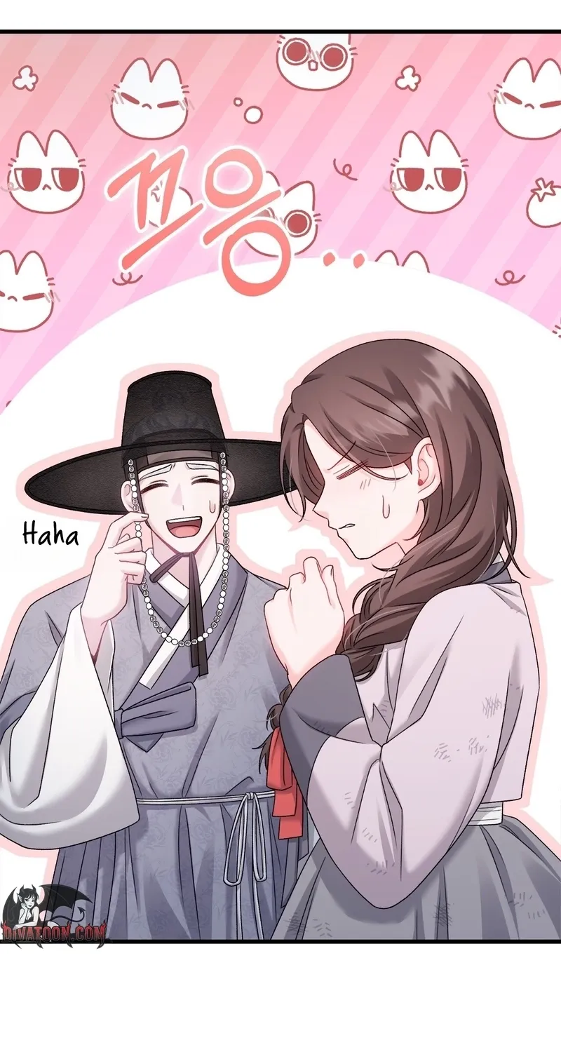 The Night of White Demon Chapter 6 - page 51