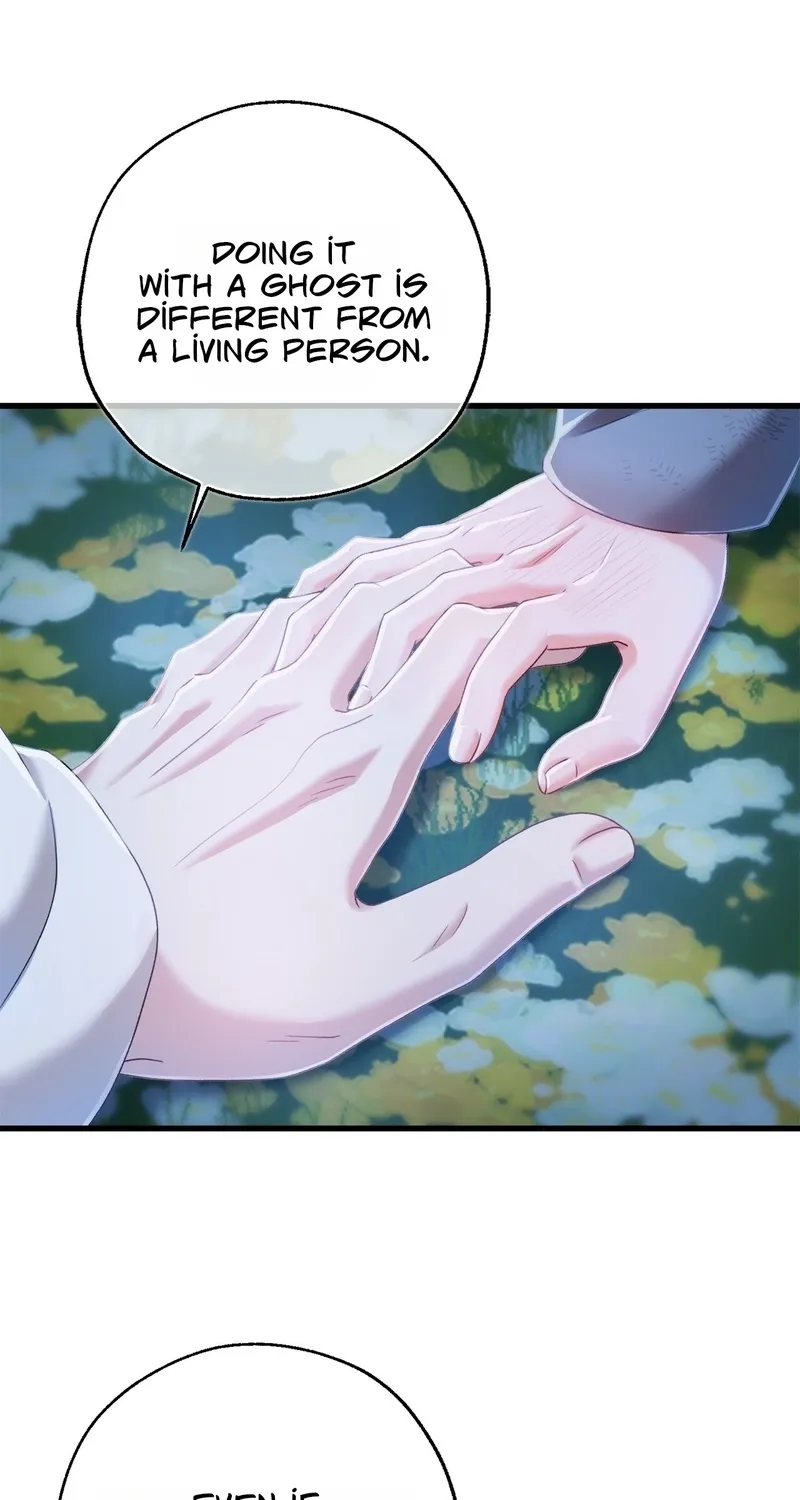 The Night of White Demon Chapter 6 - page 52