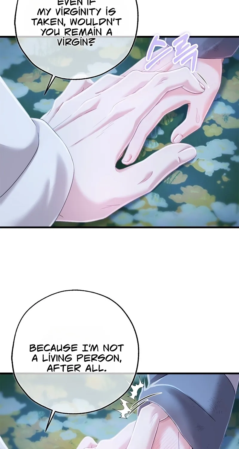 The Night of White Demon Chapter 6 - page 53