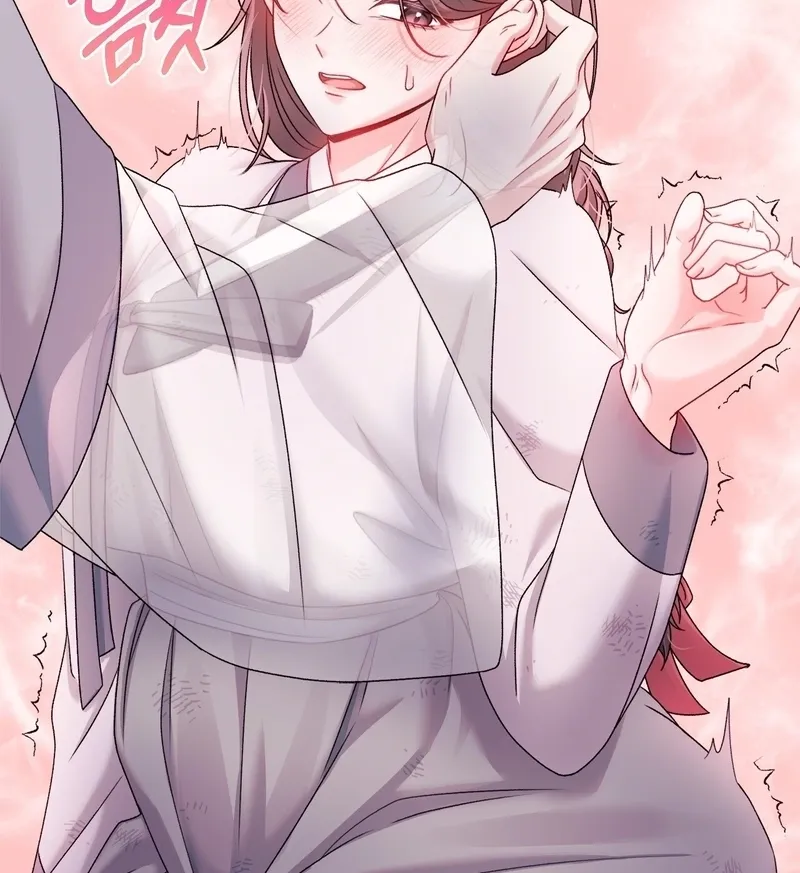 The Night of White Demon Chapter 6 - page 55