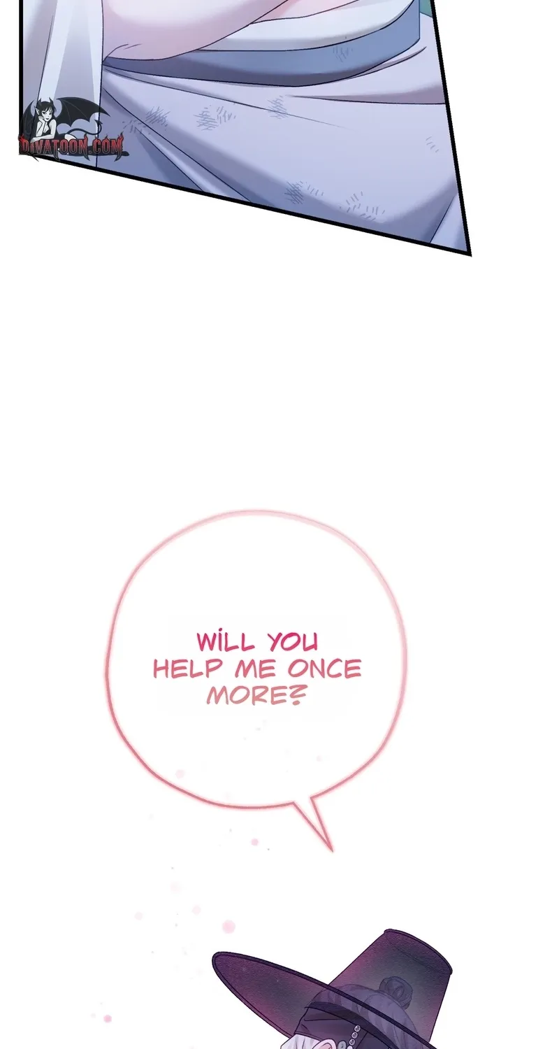 The Night of White Demon Chapter 6 - page 57