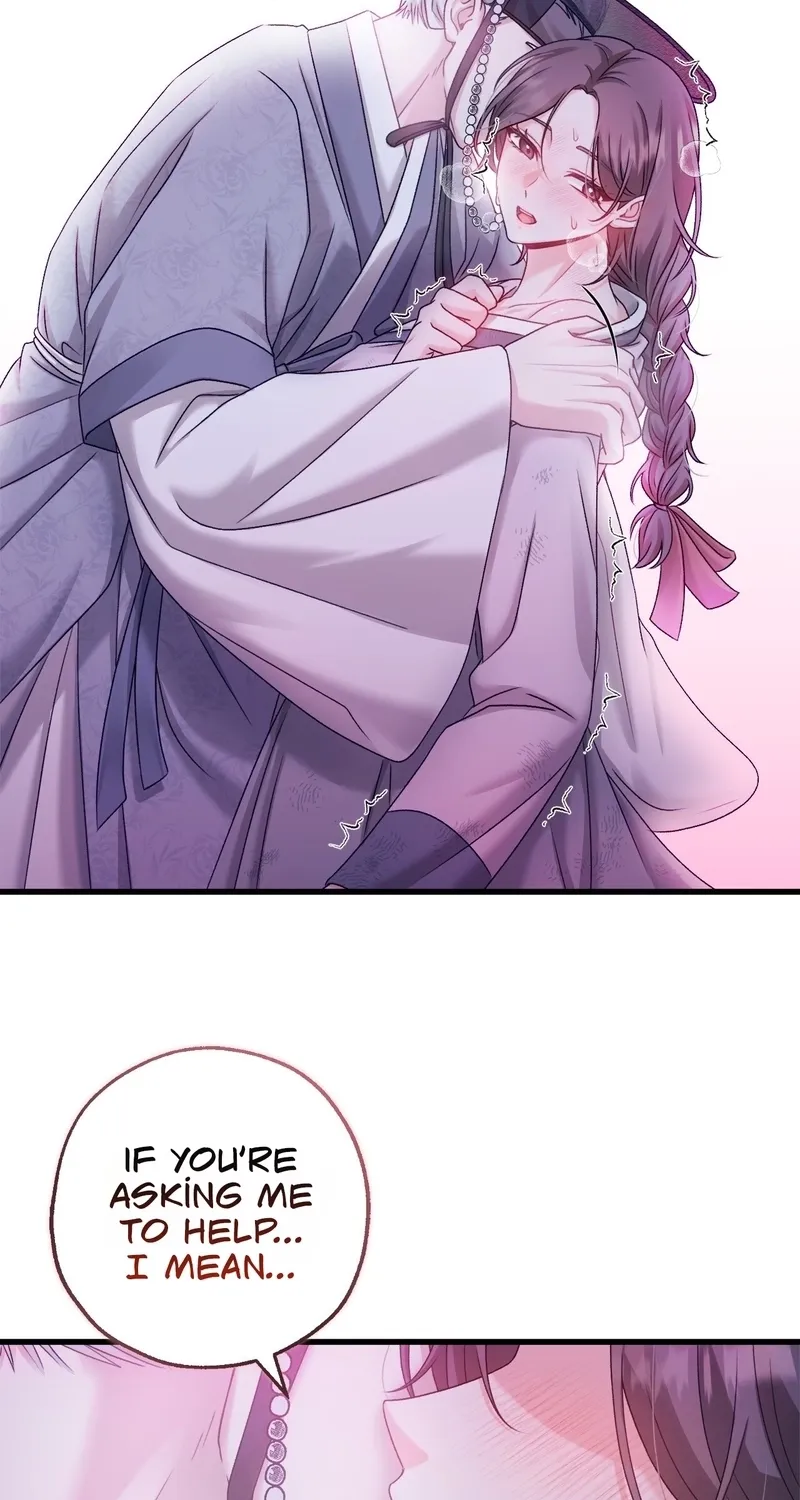 The Night of White Demon Chapter 6 - page 58