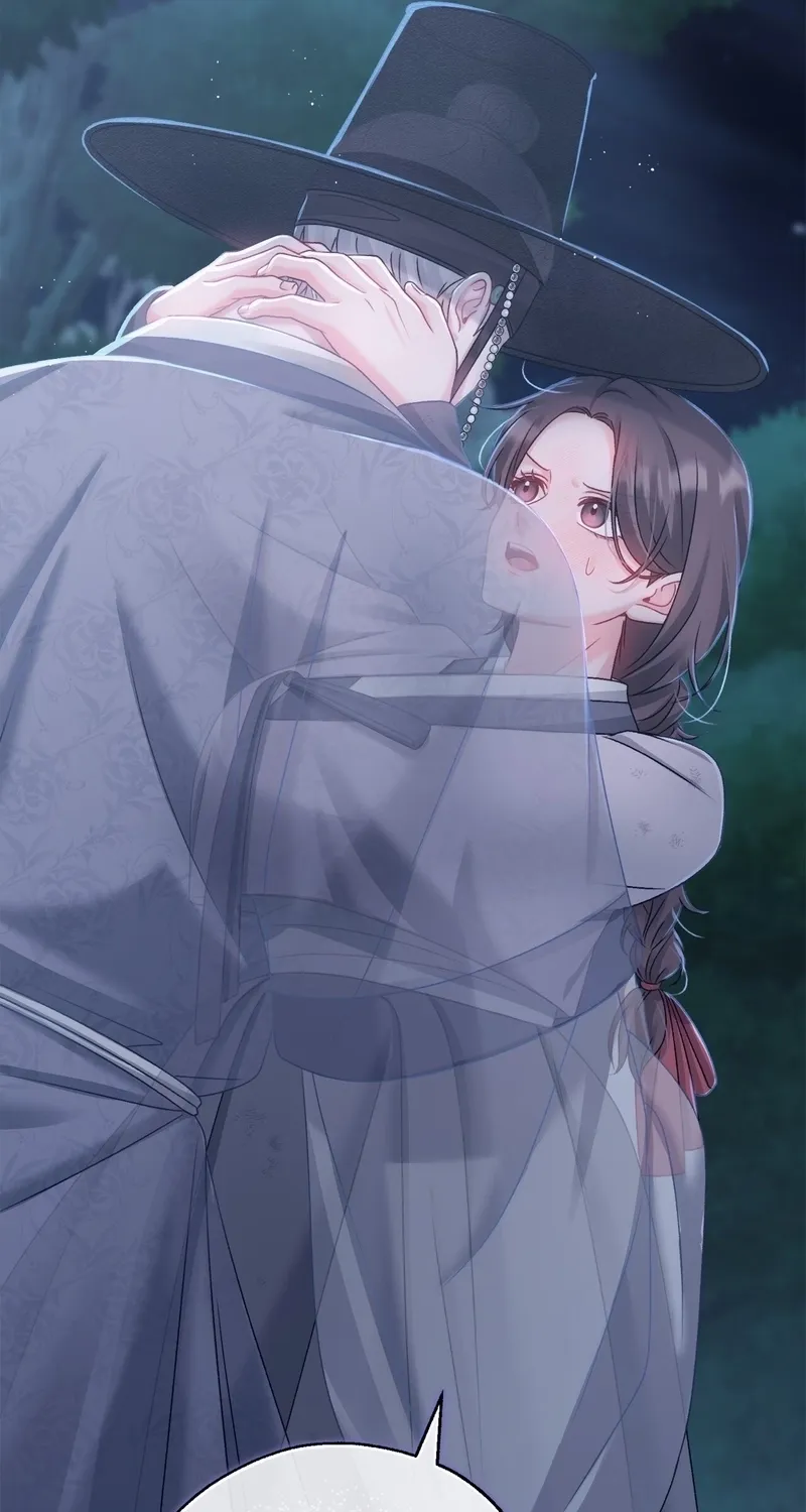 The Night of White Demon Chapter 6 - page 61