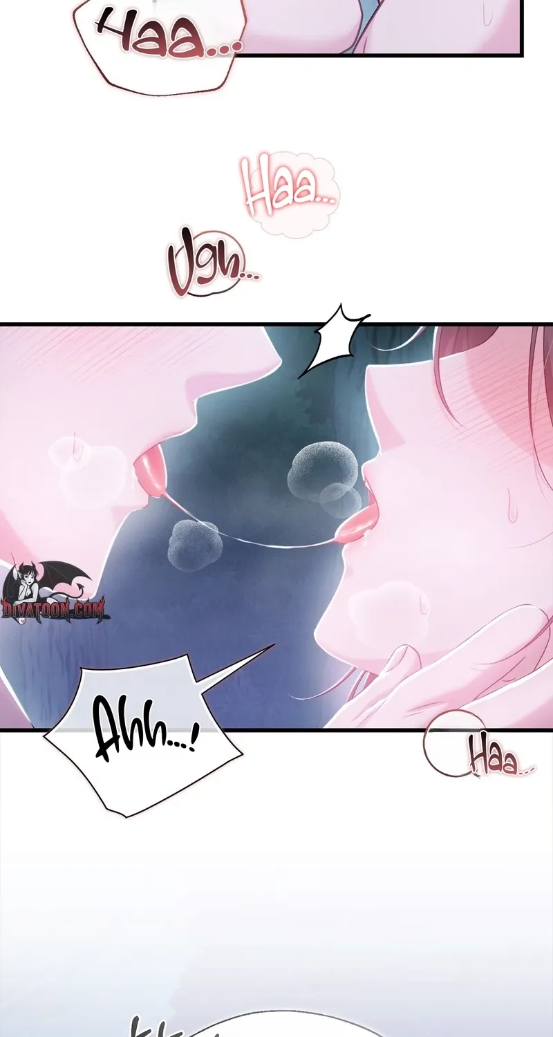 The Night of White Demon Chapter 6 - page 67