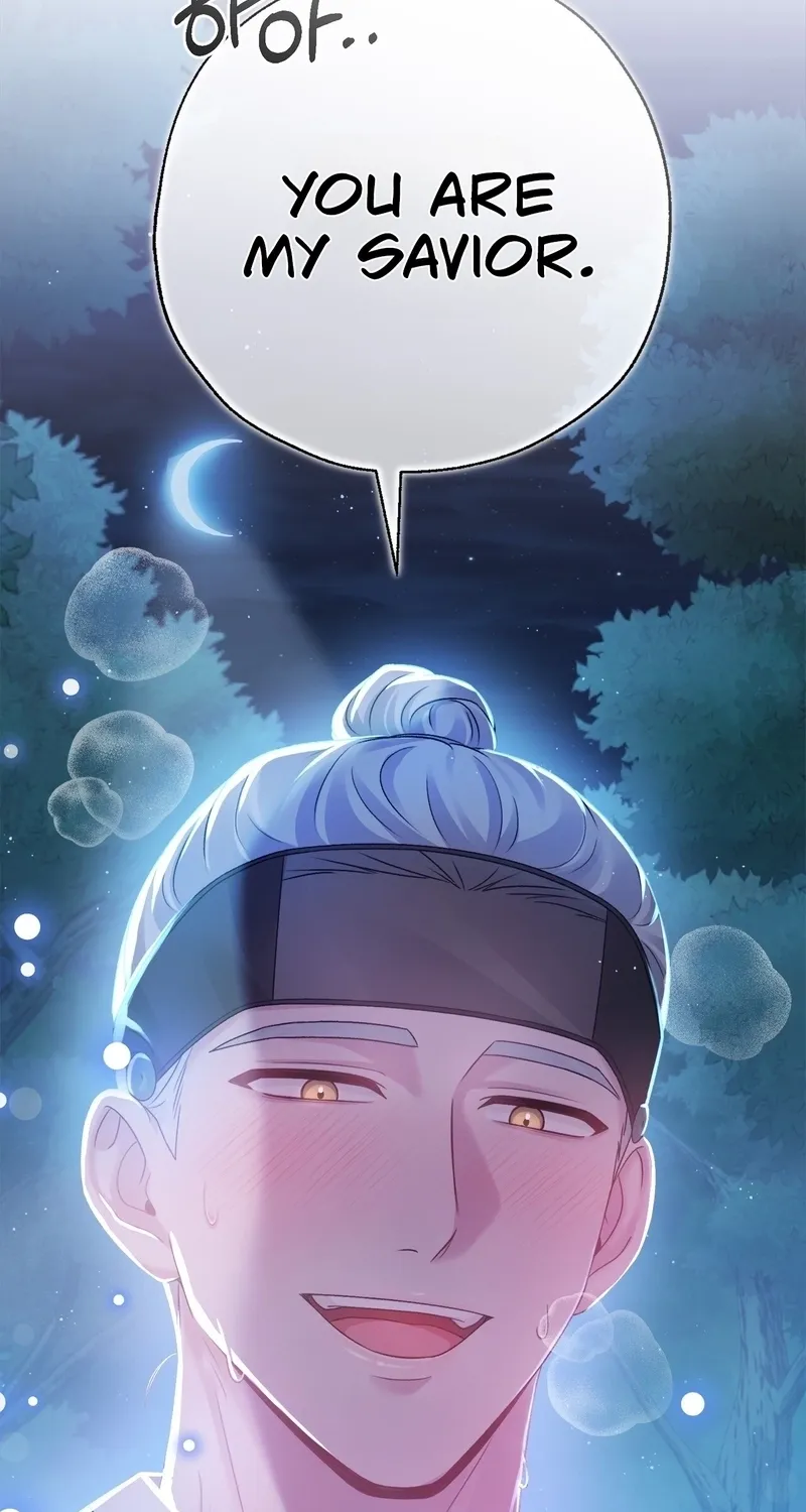 The Night of White Demon Chapter 6 - page 68