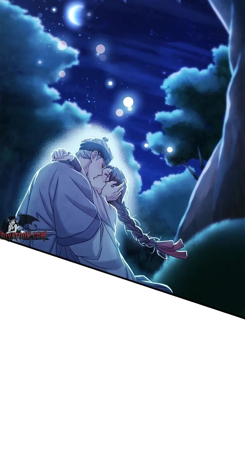 The Night of White Demon Chapter 6 - page 70