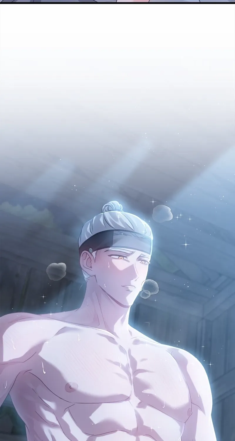 The Night of White Demon Chapter 6 - page 78