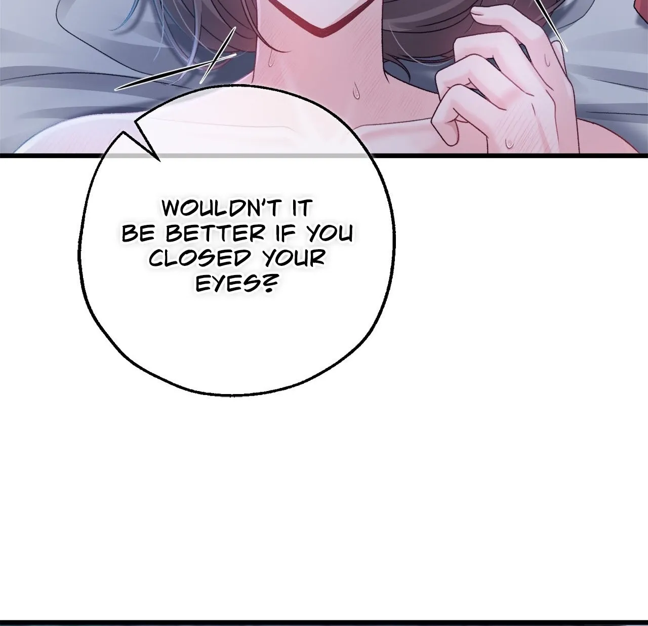 The Night of White Demon Chapter 7 - page 10