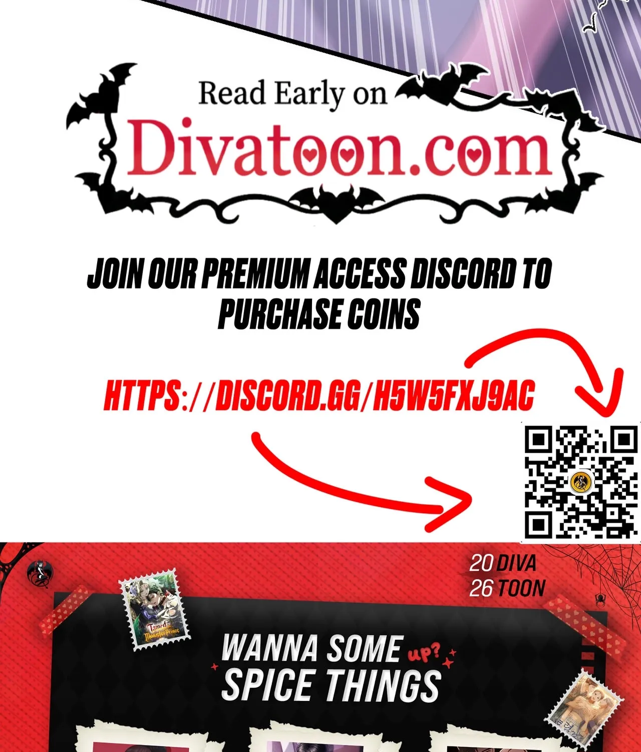 The Night of White Demon Chapter 7 - page 108