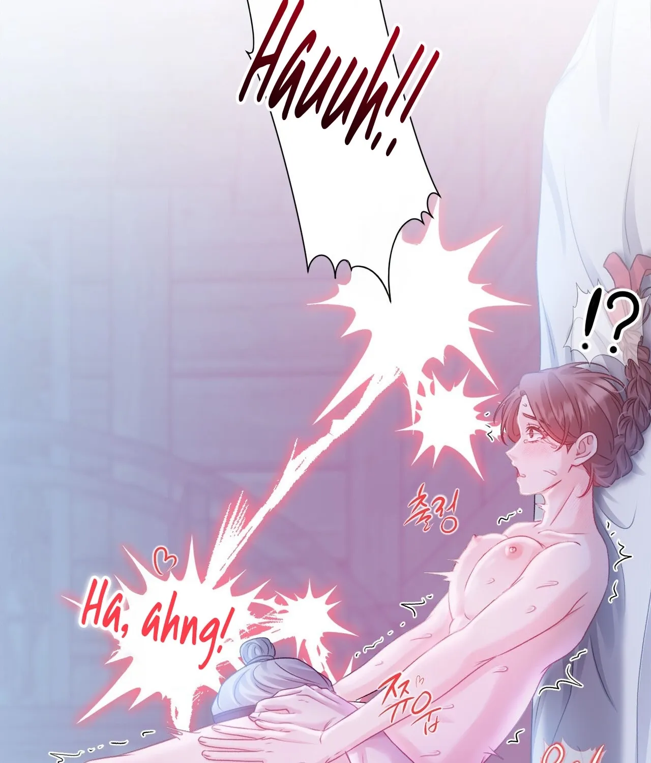 The Night of White Demon Chapter 7 - page 38