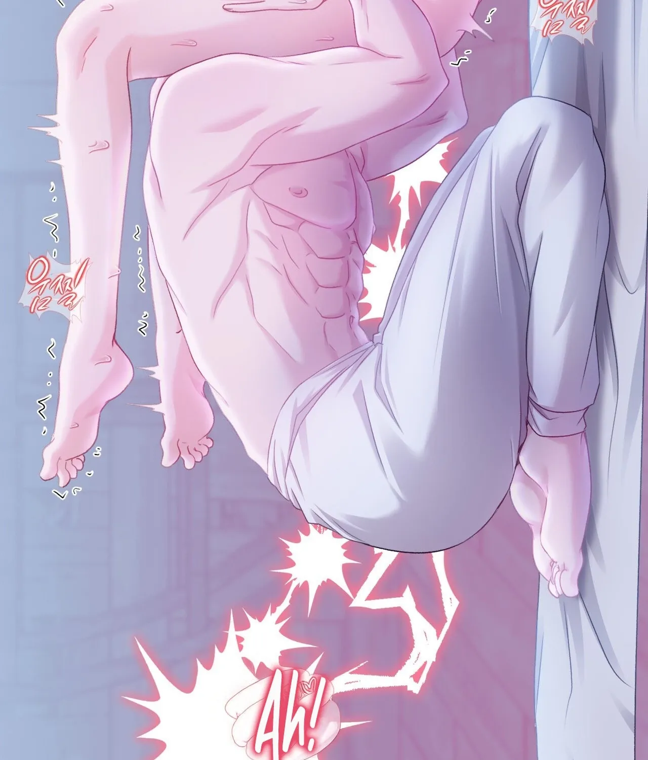 The Night of White Demon Chapter 7 - page 39