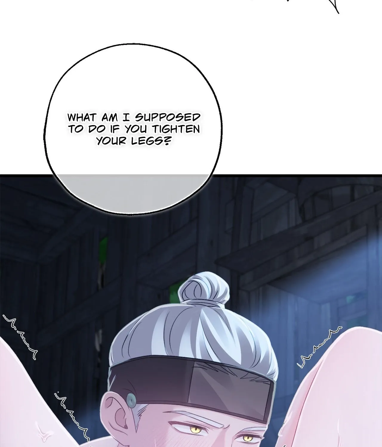 The Night of White Demon Chapter 7 - page 42