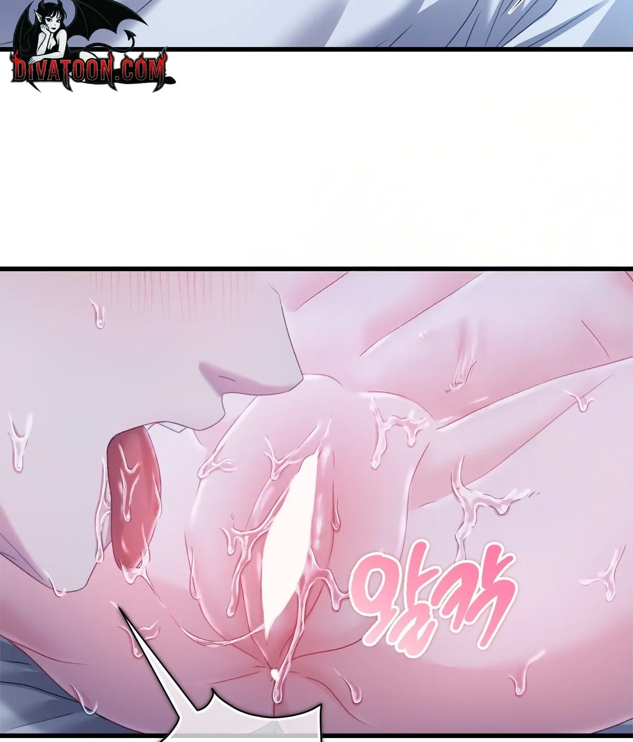 The Night of White Demon Chapter 7 - page 63