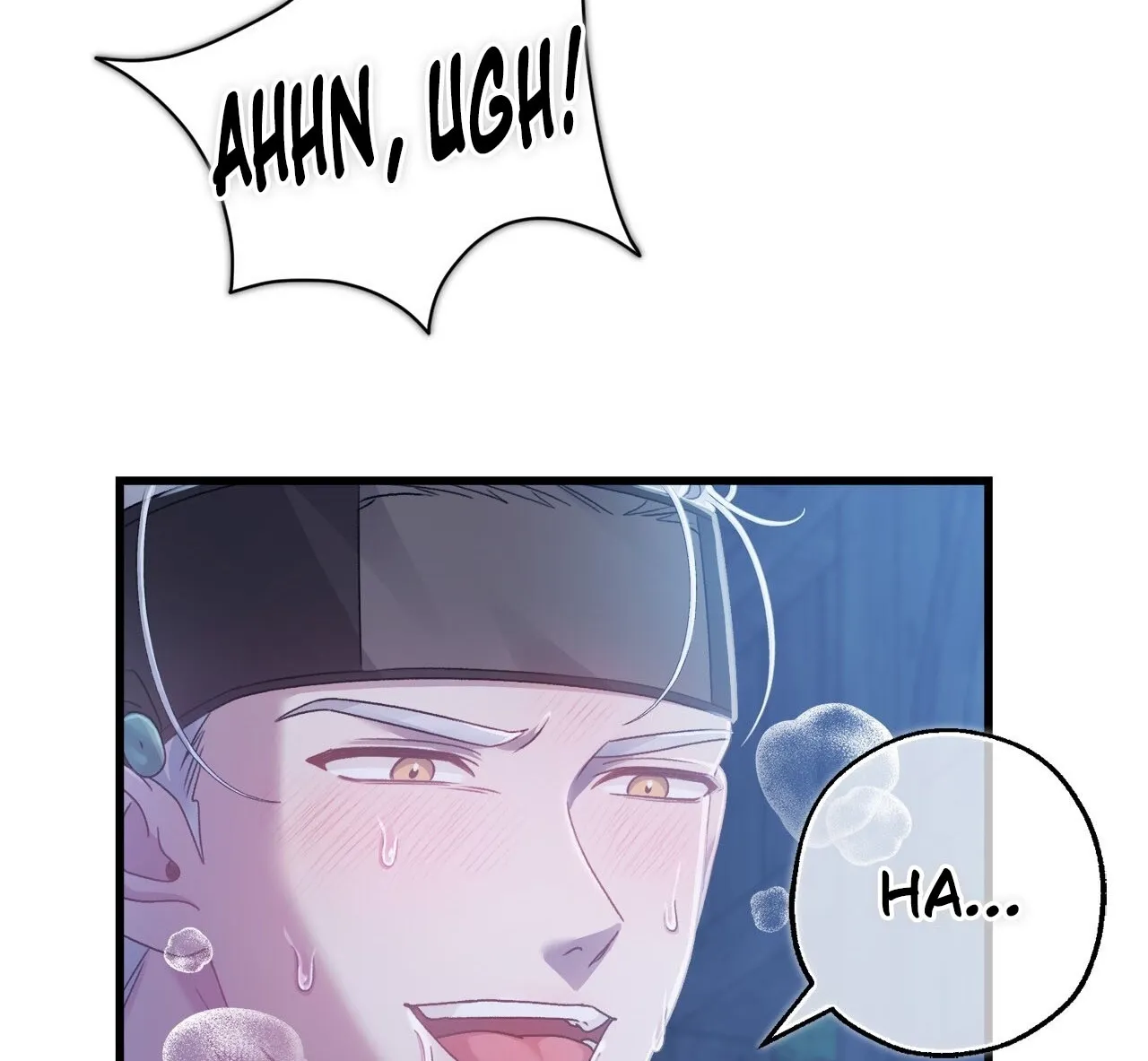 The Night of White Demon Chapter 7 - page 64