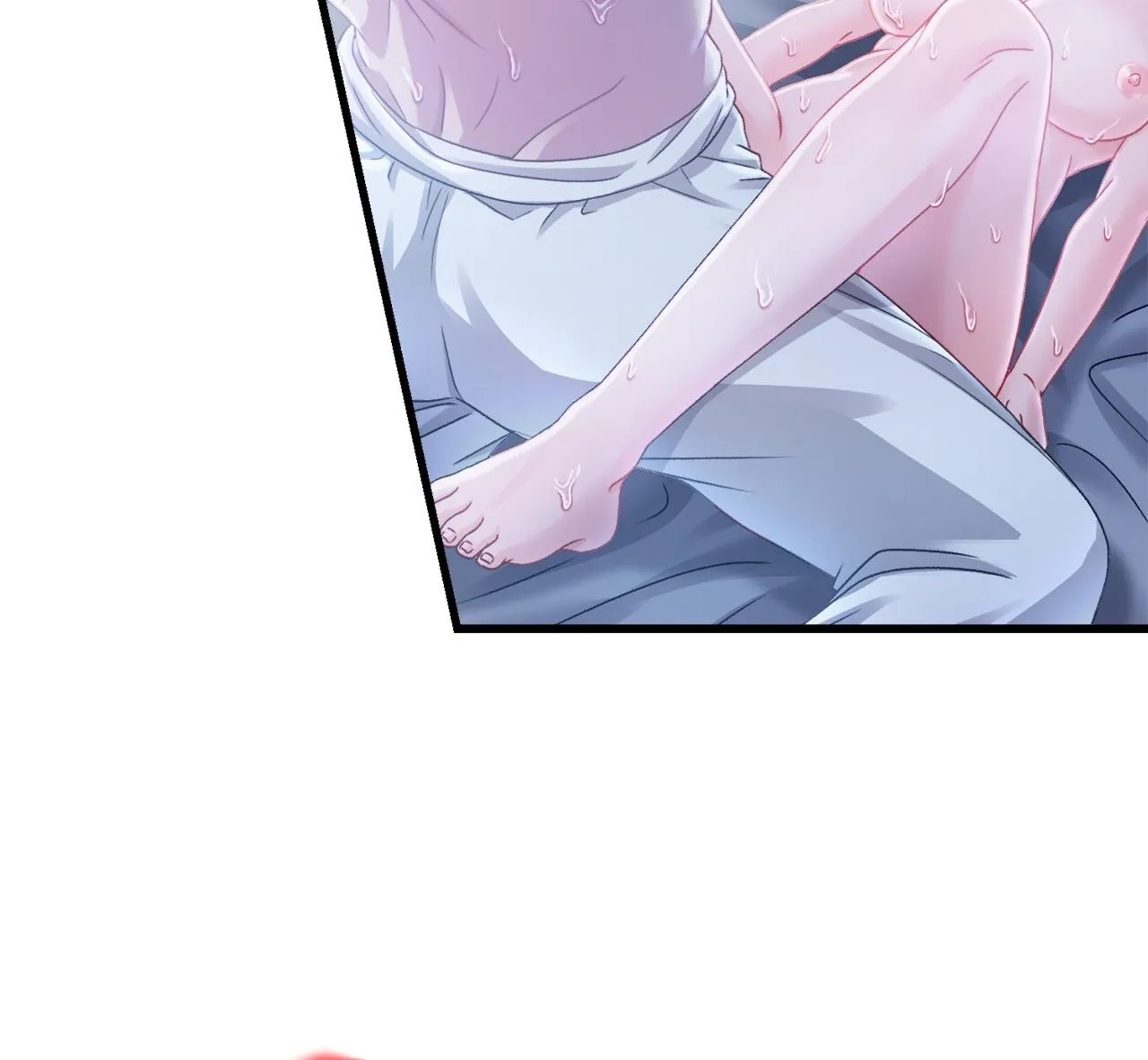 The Night of White Demon Chapter 7 - page 68