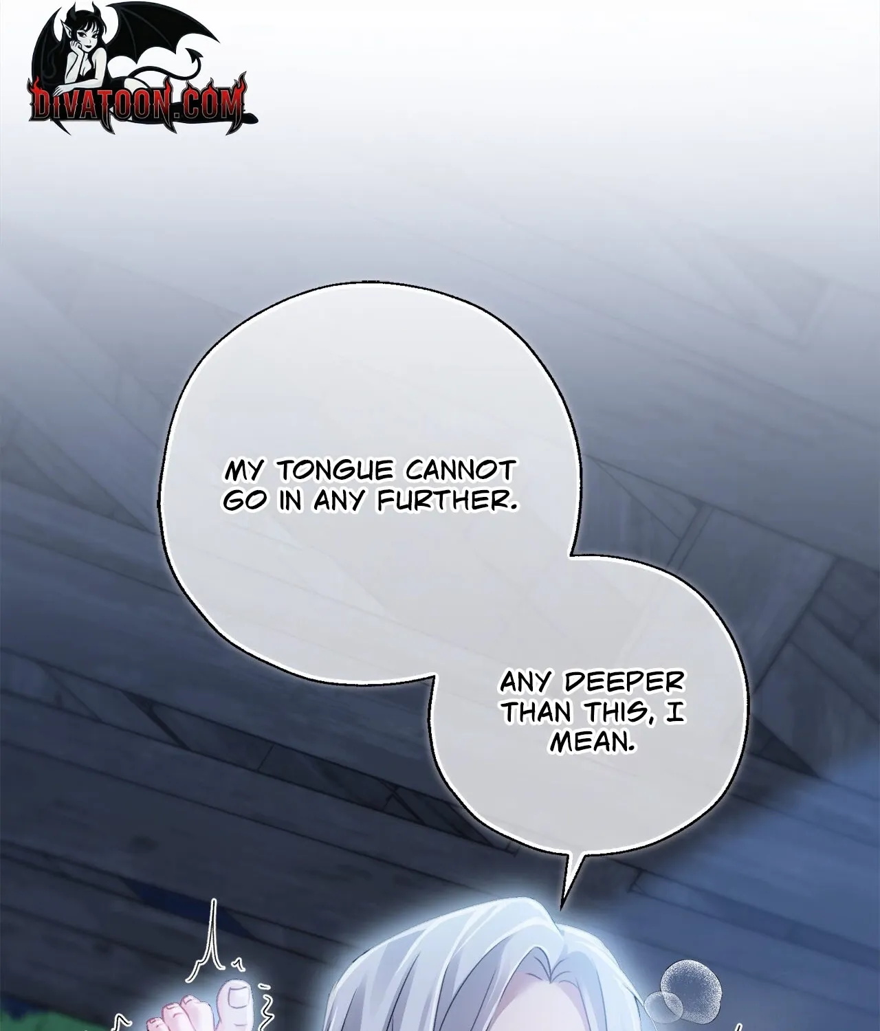 The Night of White Demon Chapter 7 - page 73