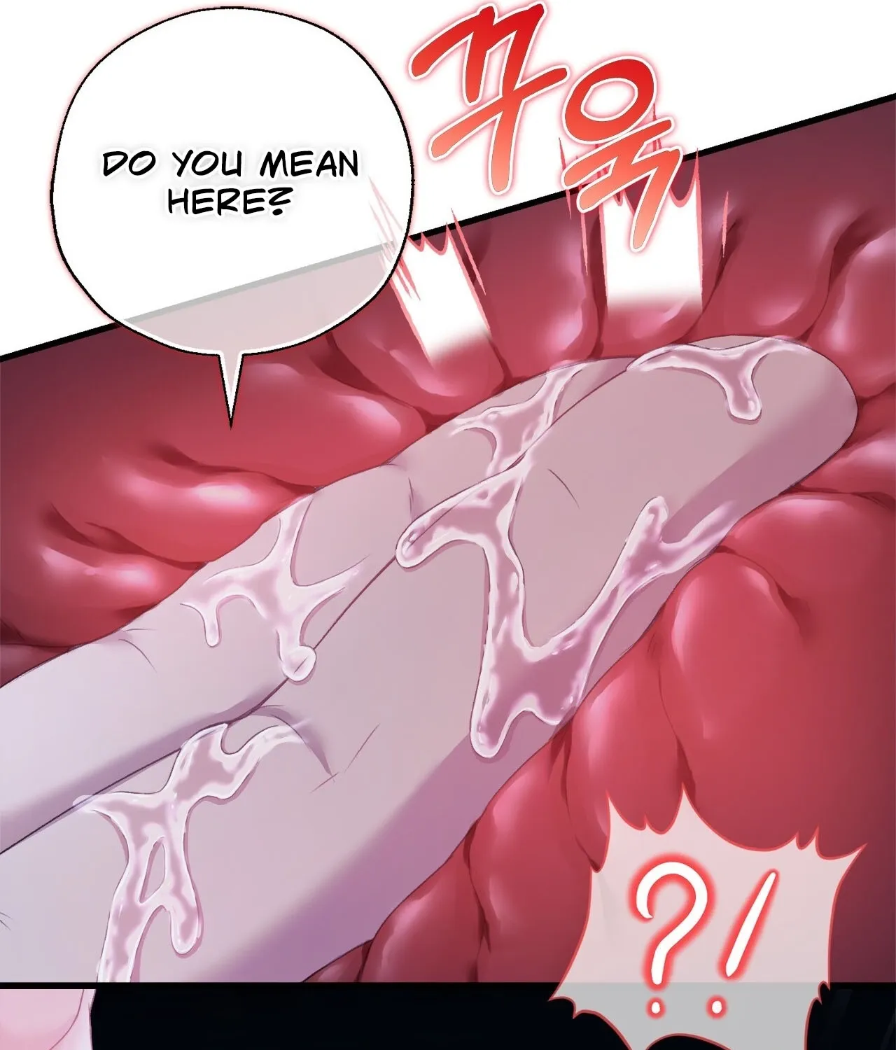 The Night of White Demon Chapter 7 - page 77