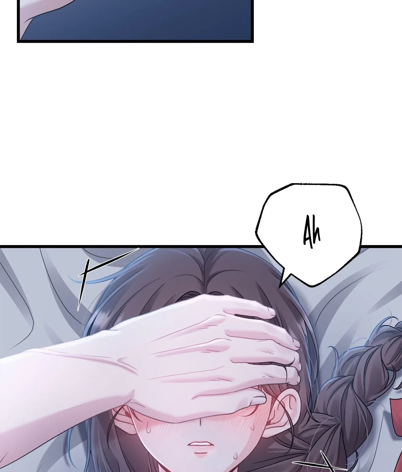 The Night of White Demon Chapter 7 - page 9