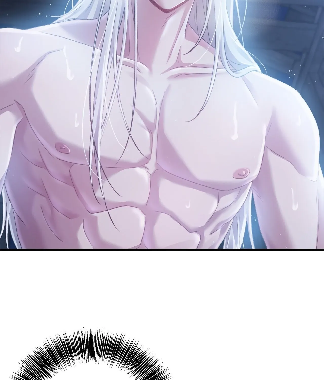 The Night of White Demon Chapter 7 - page 94