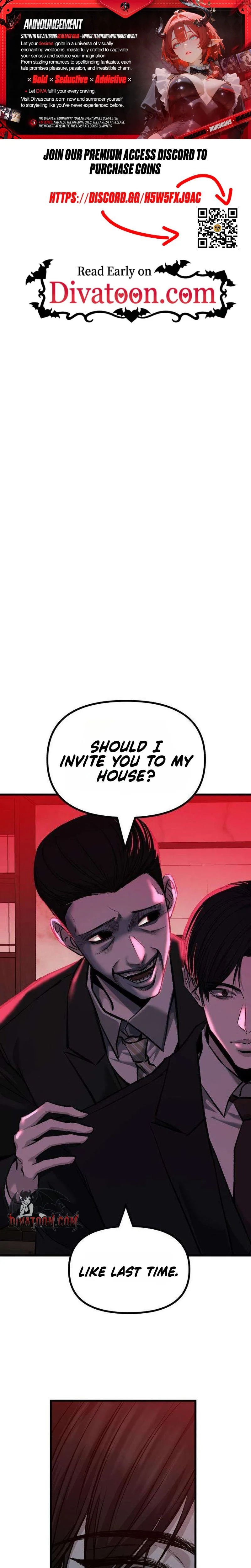 Housekeeping Chapter 17 - page 1