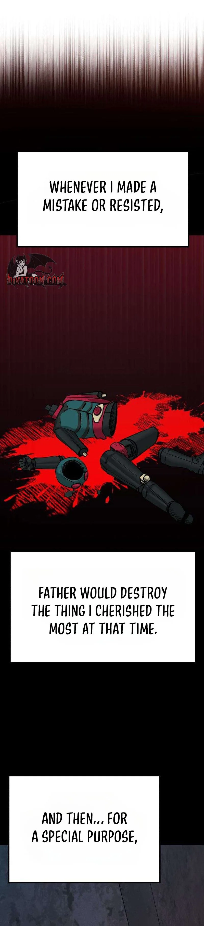 Housekeeping Chapter 17 - page 13