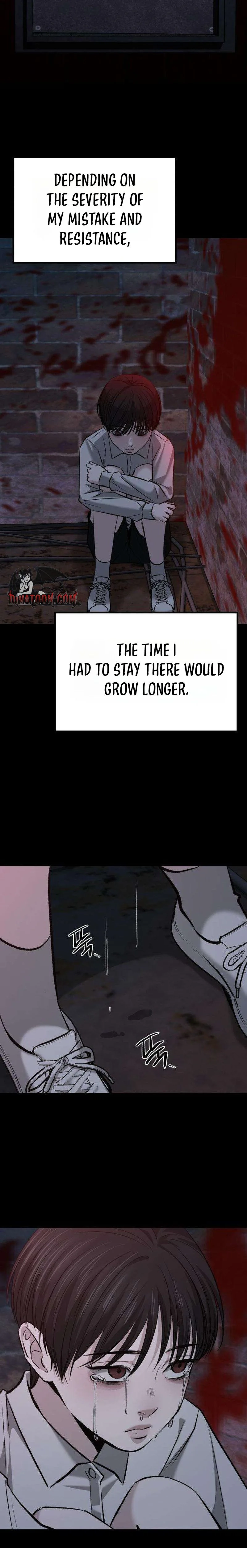 Housekeeping Chapter 17 - page 15