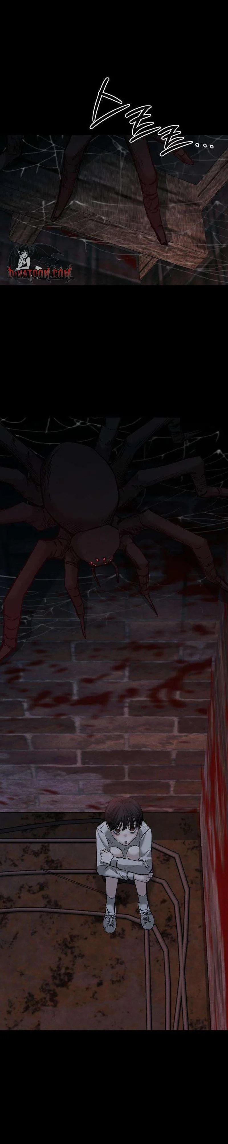 Housekeeping Chapter 17 - page 16