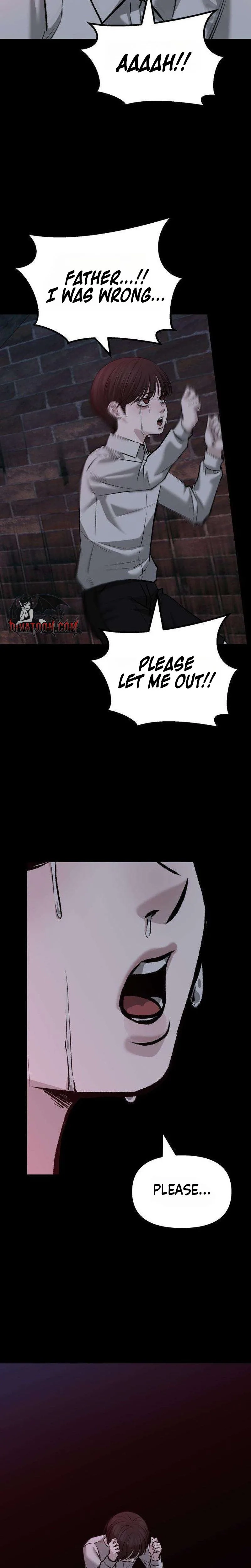 Housekeeping Chapter 17 - page 18