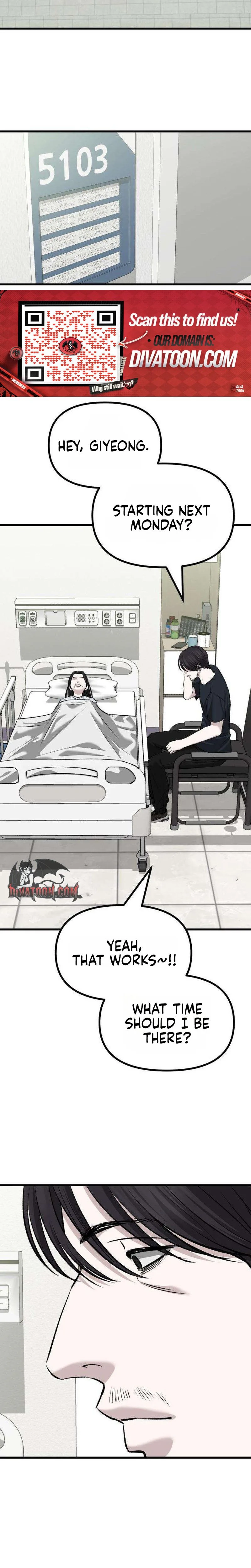 Housekeeping Chapter 17 - page 20