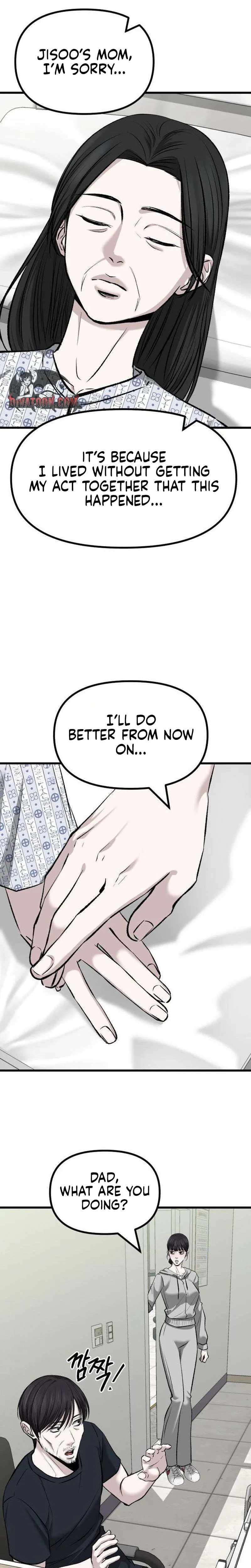 Housekeeping Chapter 17 - page 21