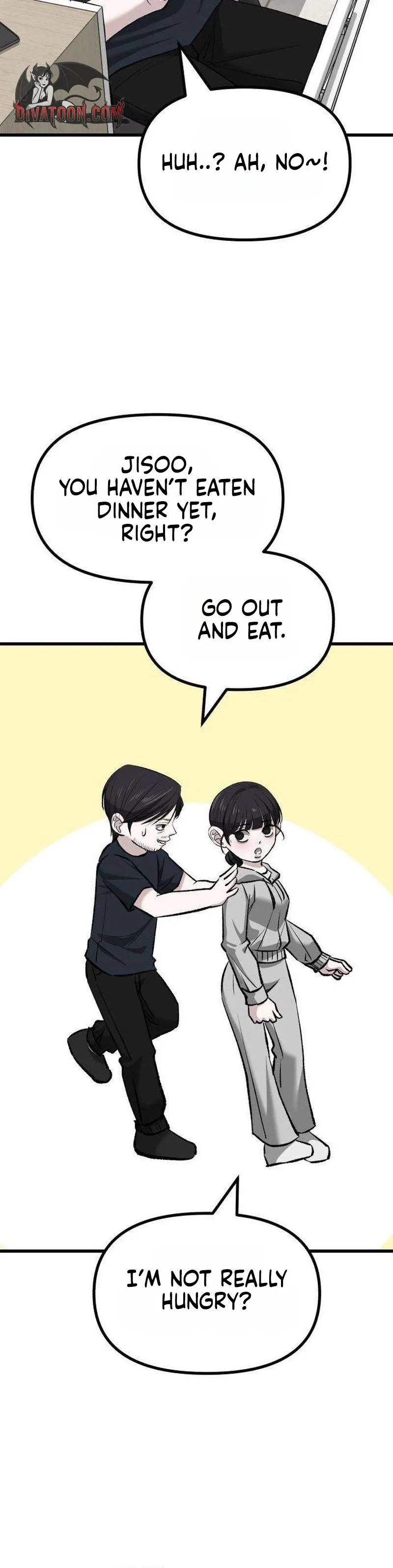 Housekeeping Chapter 17 - page 22