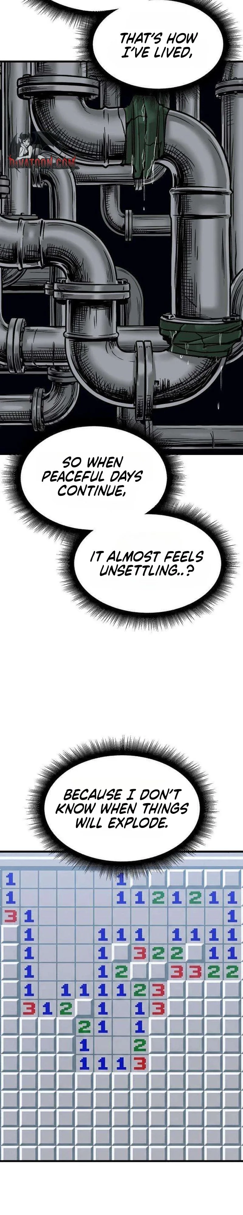 Housekeeping Chapter 17 - page 25