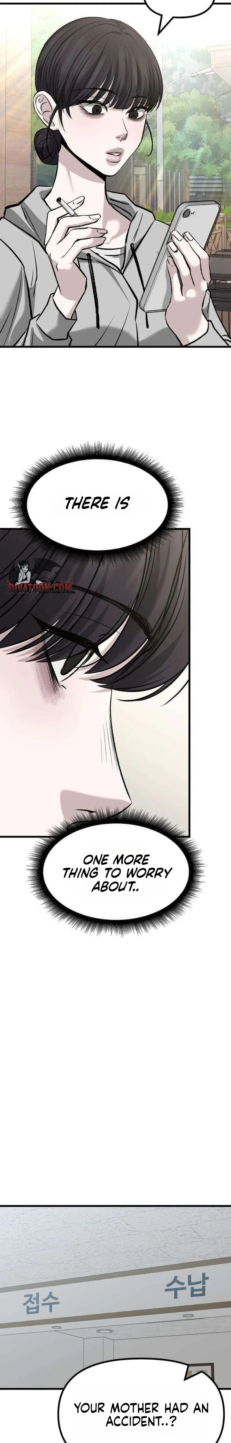 Housekeeping Chapter 17 - page 27