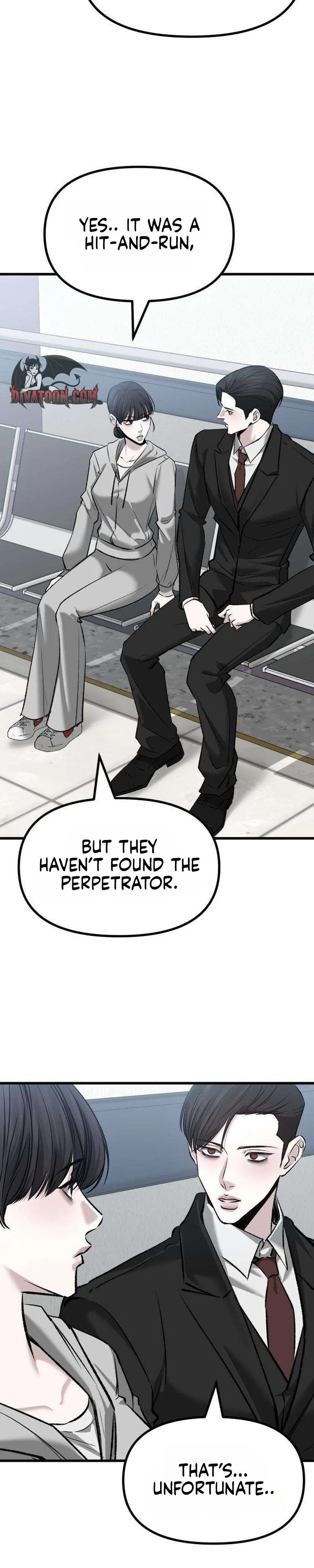 Housekeeping Chapter 17 - page 28