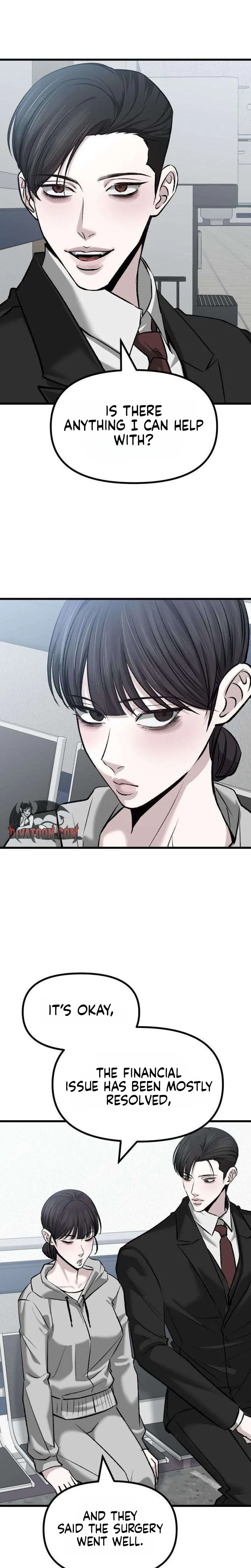 Housekeeping Chapter 17 - page 29