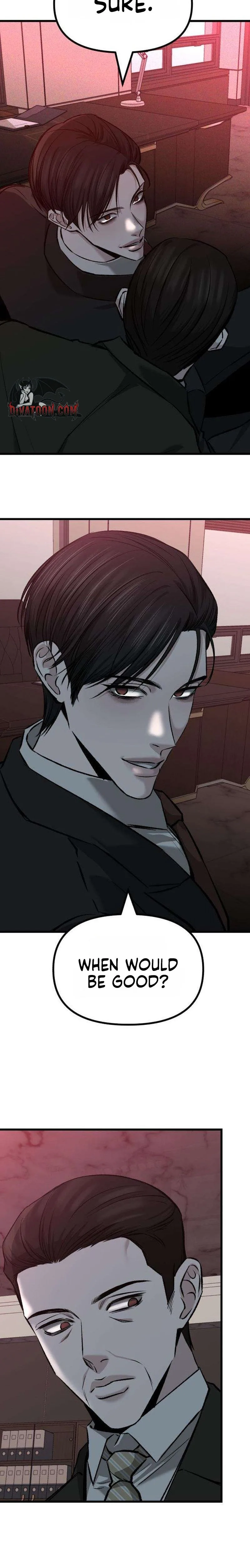 Housekeeping Chapter 17 - page 3