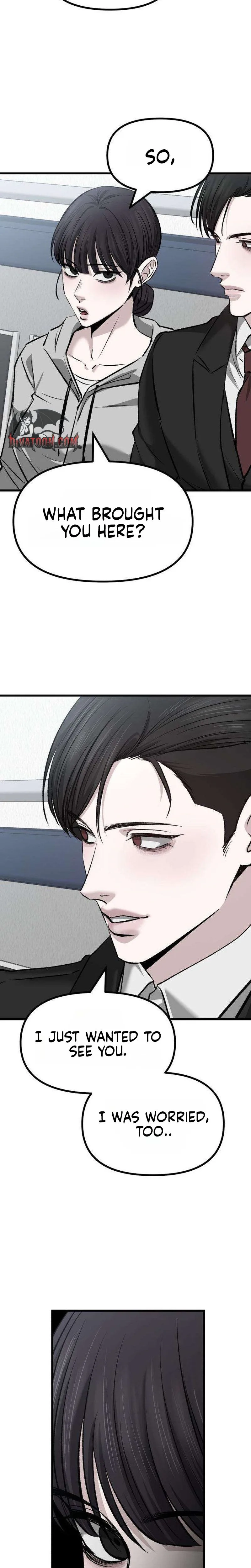 Housekeeping Chapter 17 - page 30