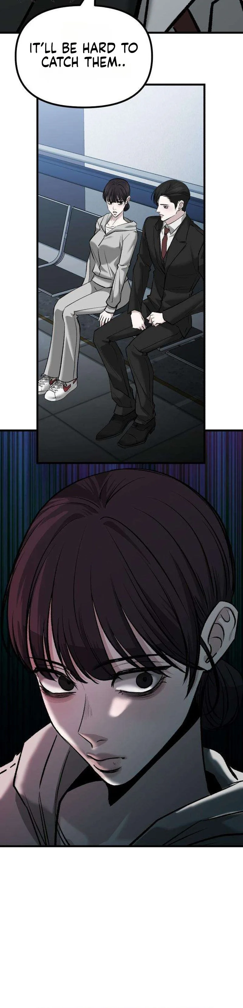 Housekeeping Chapter 17 - page 34