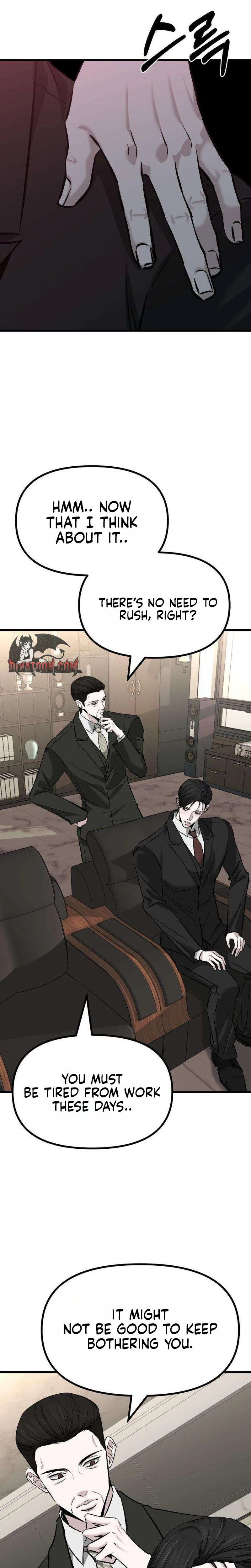 Housekeeping Chapter 17 - page 5