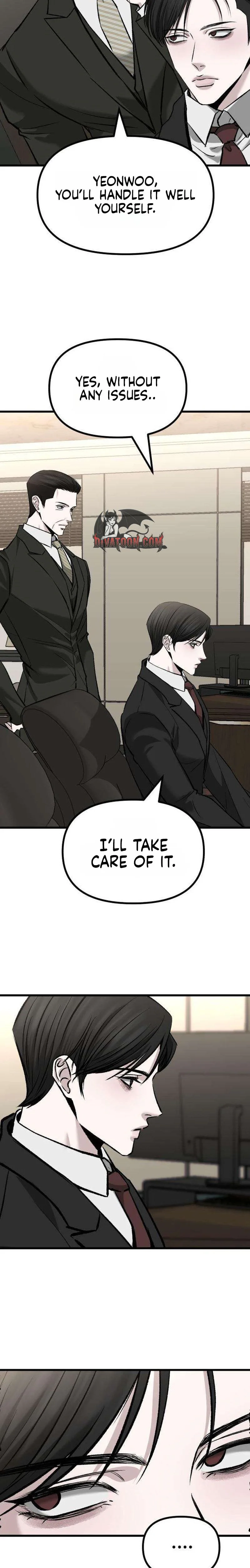 Housekeeping Chapter 17 - page 6